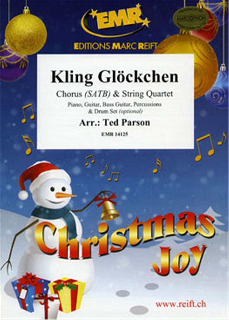 Kling Glöckchen